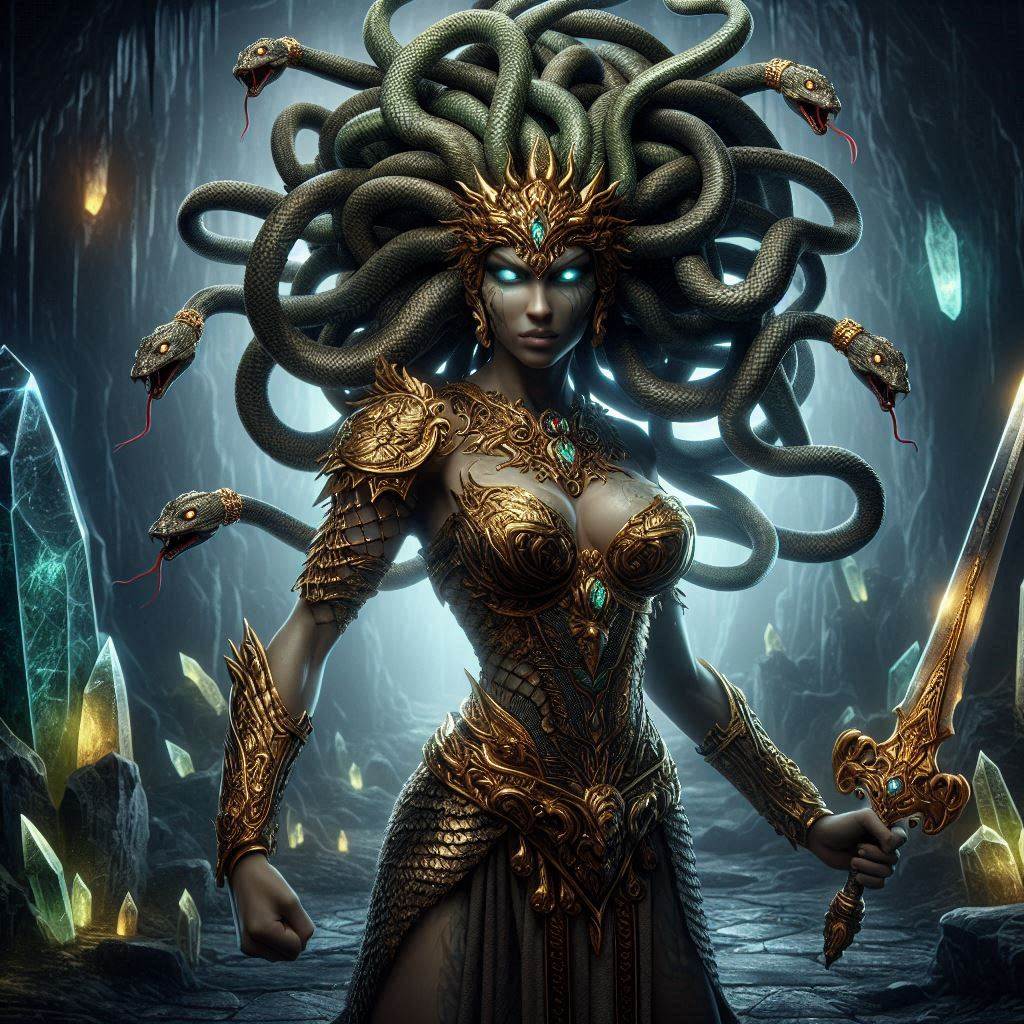 Medusa