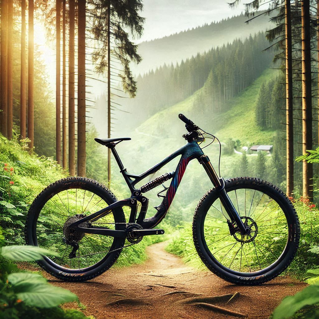 Top 10 Most Popular Mountain Bikes in 2025: Best Models for Adventure Seekers