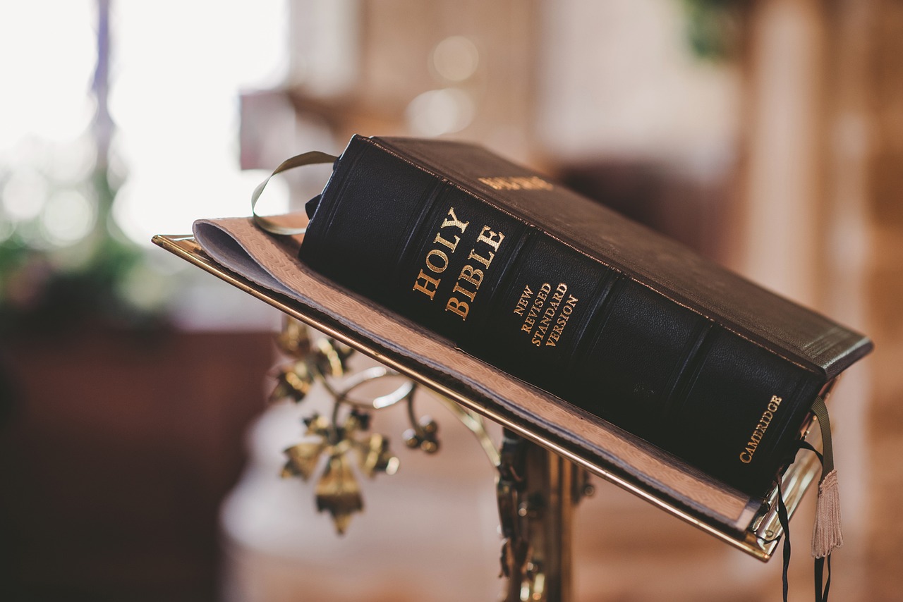 The Top 10 Greatest Books of All Time: Why the Bible Reigns Supreme