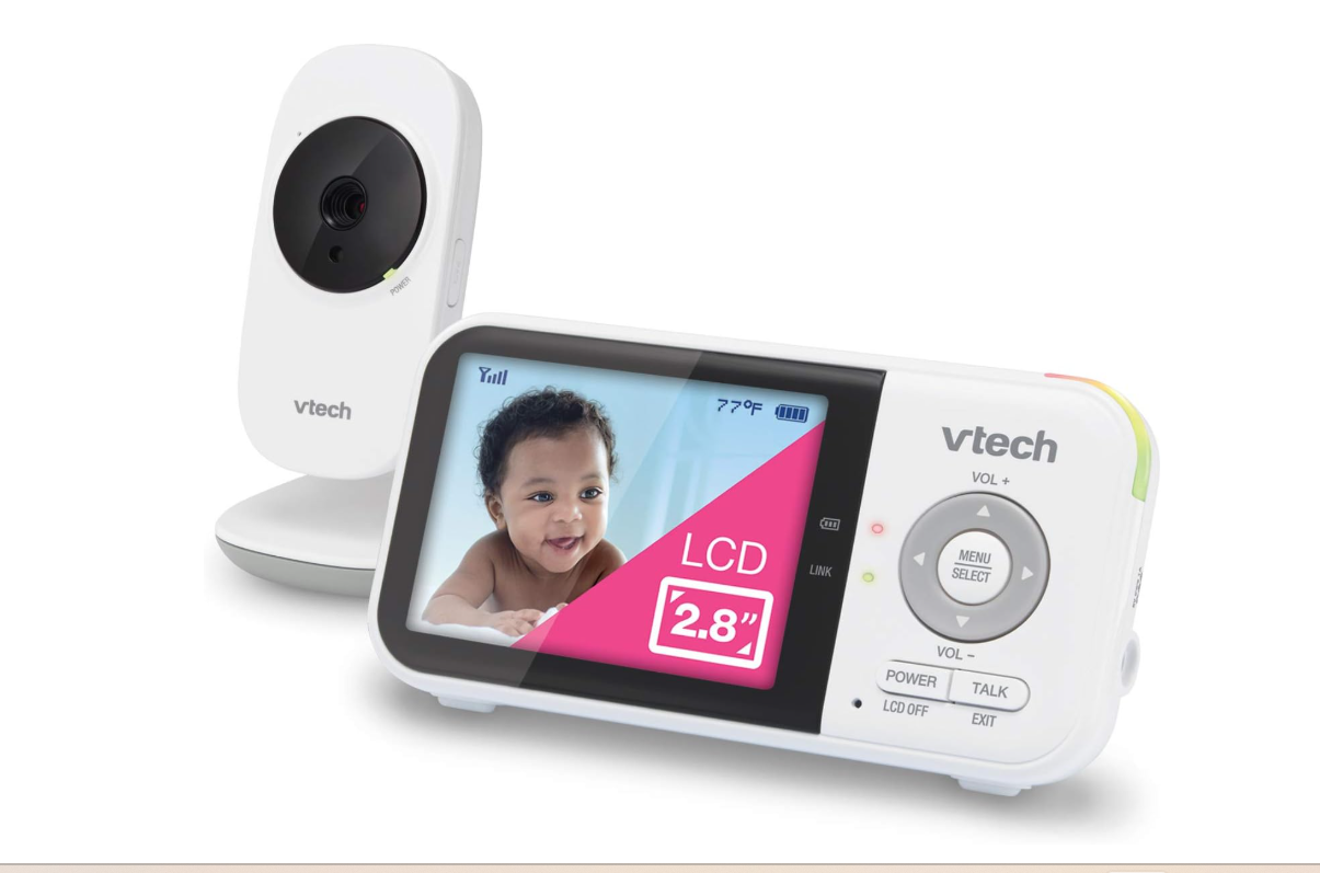 Top 10 Baby Monitors : Comprehensive Guide to the Best Baby Monitoring Solutions