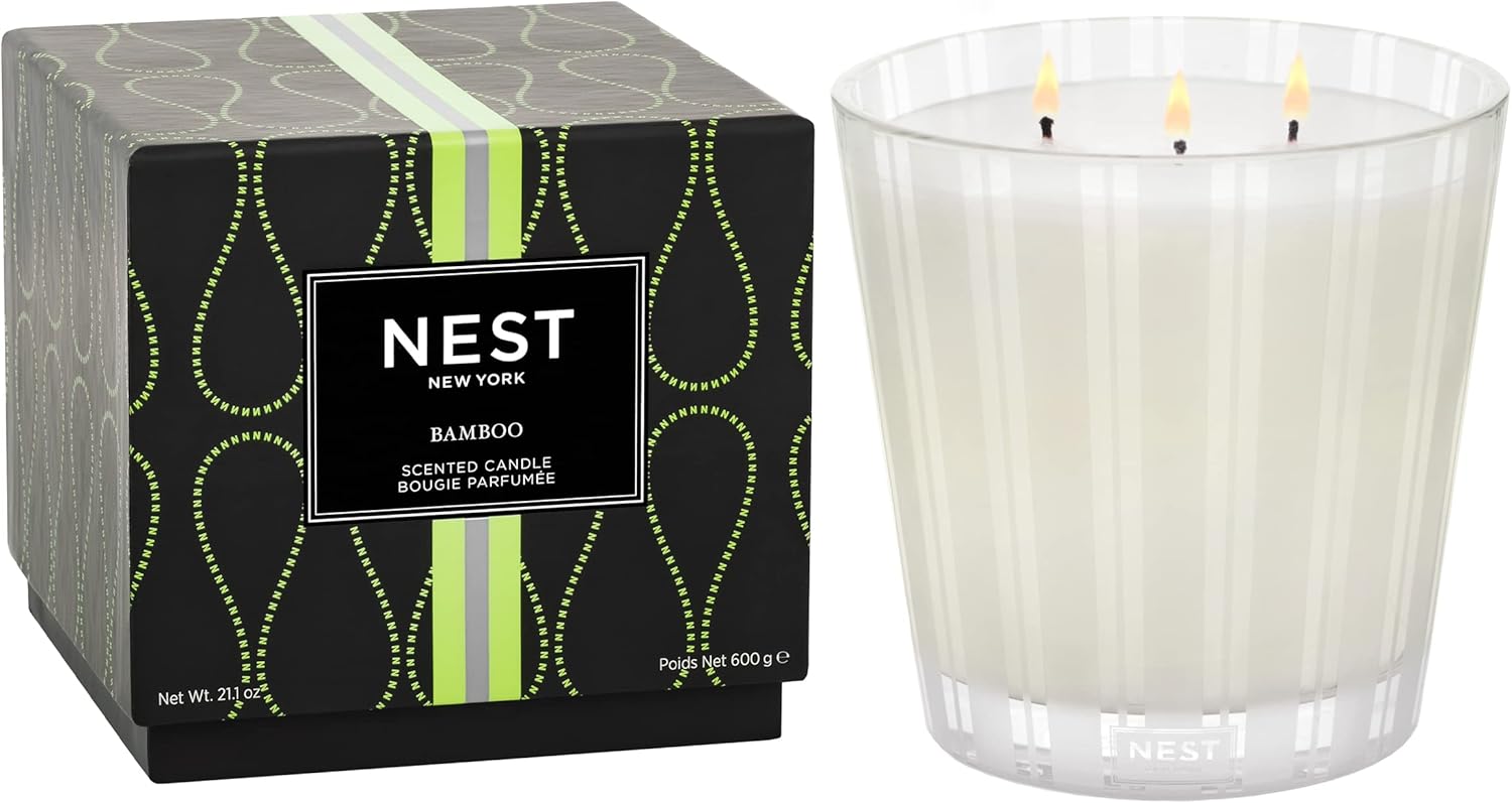 Top 10 Luxury Candles to Elevate Your Space – And Affordable Alternatives